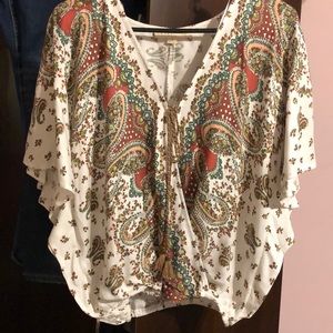 Lovestitch Blouse